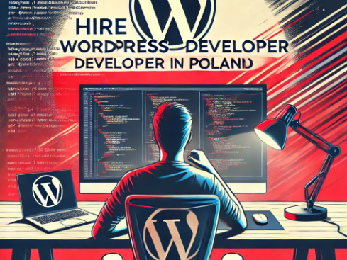 wp developer