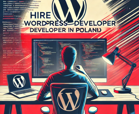 wp developer