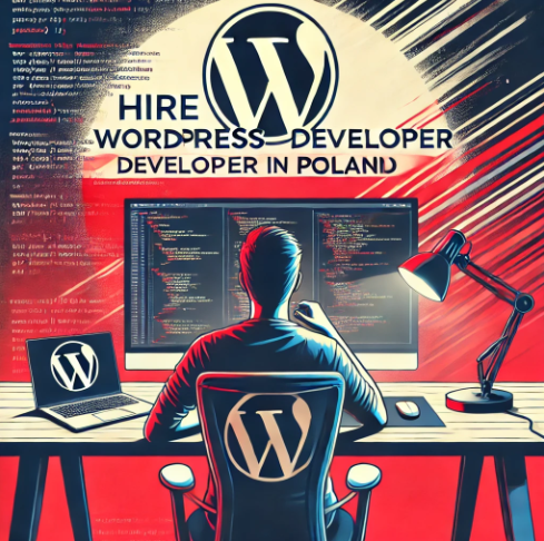 wp developer